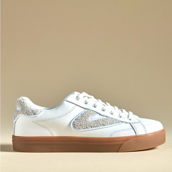 Anthropologie Tretorn Mixed Doubles Sneakers NIB! - Picture 4 of 11